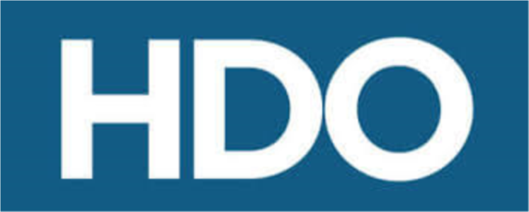 Logo HDO SA