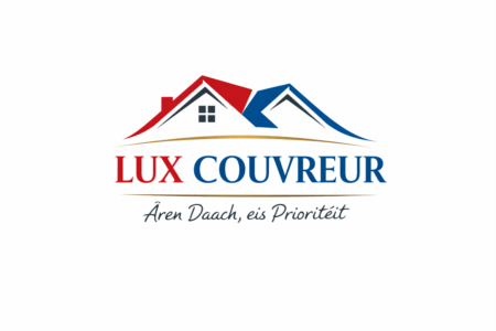 Logo LUX COUVREUR