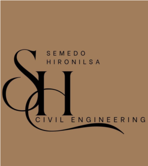 Logo SH Civil Engineering (Nettoyage, Rénovation & Gestion de chantier)