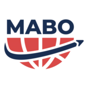 Logo Mabo Benelux SARL