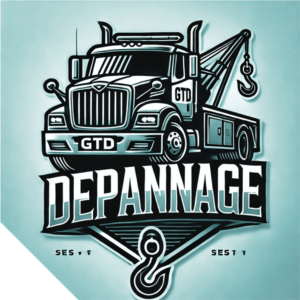 GTD - Dépannage/Remorquage/Carroserie - Luxembourg & Esch-sur-Alzette
