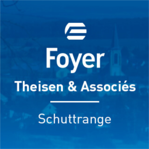 Assurances Foyer Theisen & Associés - Agence Principale d'Assurances