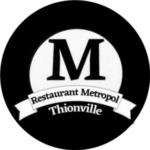 Logo Restaurant metropole Ecke ZZ