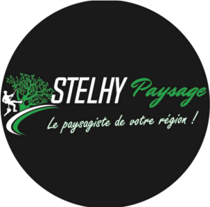Logo Stelhy Paysage