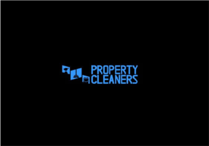 Logo Propertycleaners by Tallarico Demian