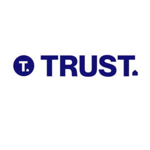 Logo TRUST