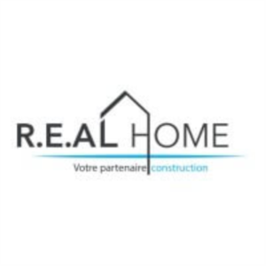 Logo R.E.AL Home Sàrl