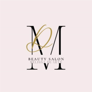 Logo MD Beauty Salon SARL