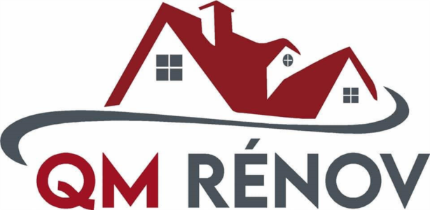 Logo QM Renov Eurl