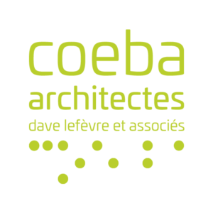 Coeba architectes dave lefèvre et associés