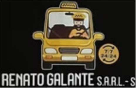 Logo Galante Renato