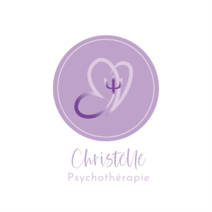 Logo Christelle Psychothérapie 