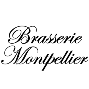 Logo Brasserie Montpellier