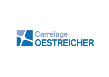 Logo Carrelages Oestreicher SARL