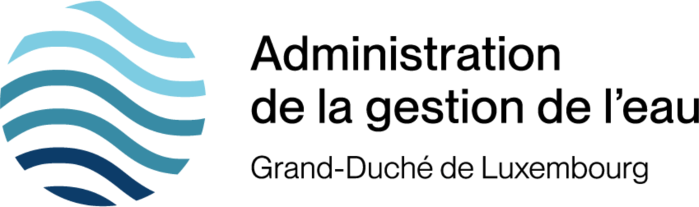 Logo Administration de la gestion de l'eau (AGE) - Siège social