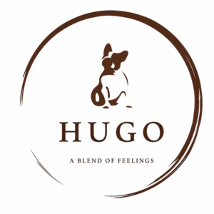 Logo Hugo coffee & brunch