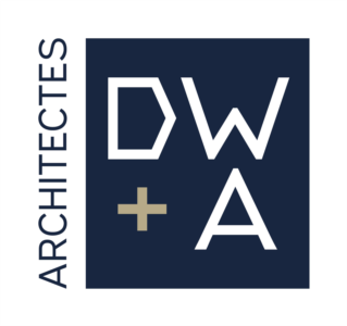 Logo DWA Architectes SA