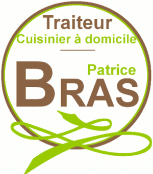 Logo Traiteur Bras Patrice