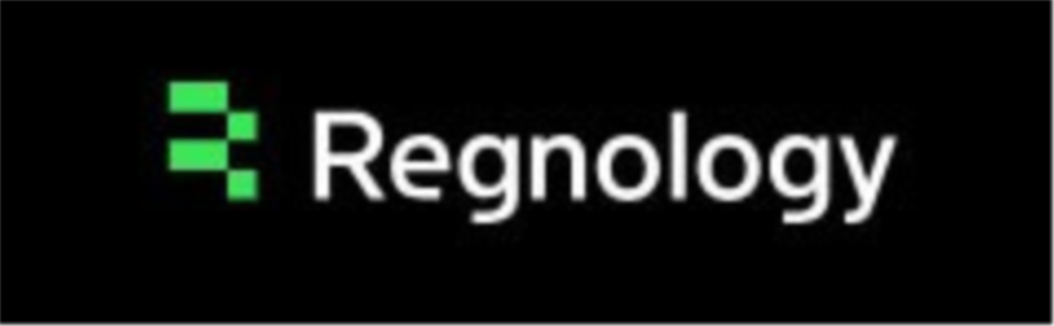 Logo Regnology Luxembourg Sàrl