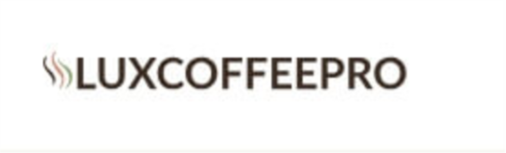 LuxcoffeePro