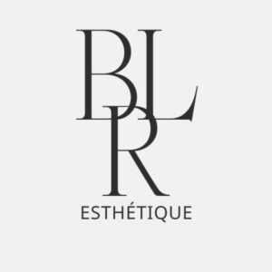 Logo BLR Esthétique