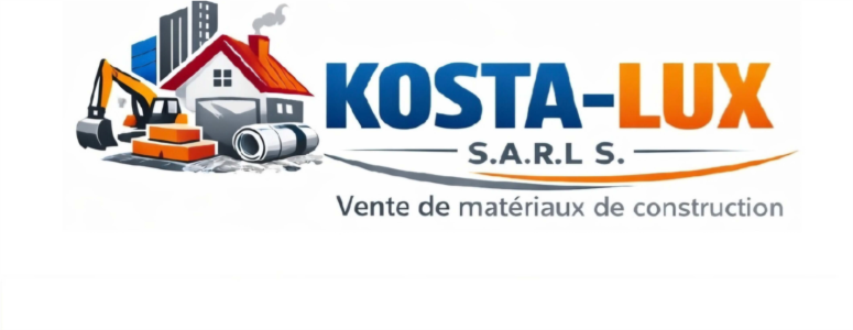 Logo Kosta-Lux | Équipements et aménagement intérieur