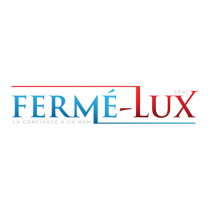 Logo Fermé-Lux Sàrl