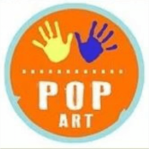 Pascale Groshens - Atelier Pop Art