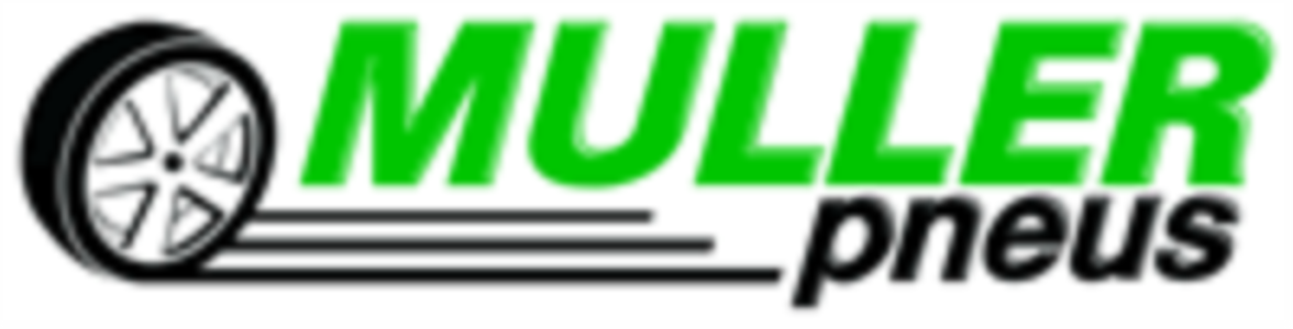 Logo Muller Pneus