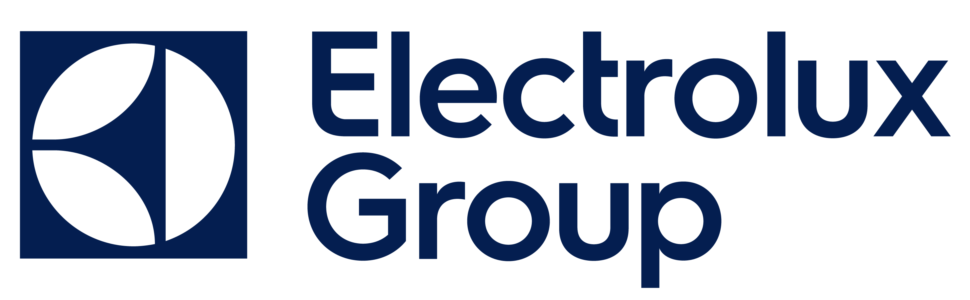 Logo Electrolux Home Products Luxembourg