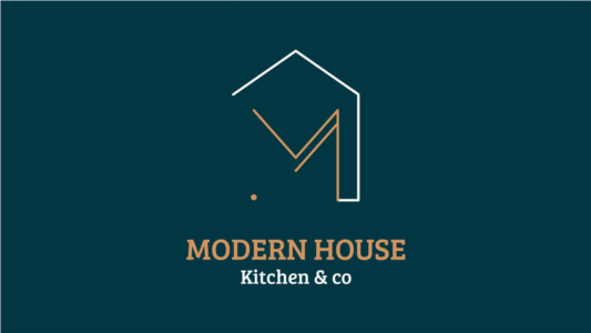 MODERN HOUSE - Kitchen & Co 