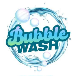 Bubble Wash Longwy