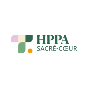 Logo H.P.P.A Sacré-Coeur