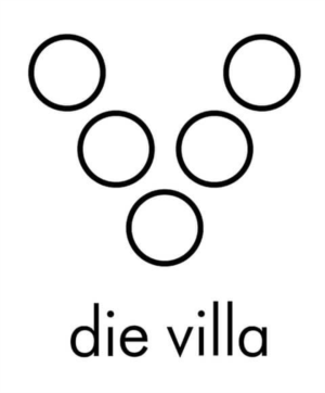 Logo die villa
