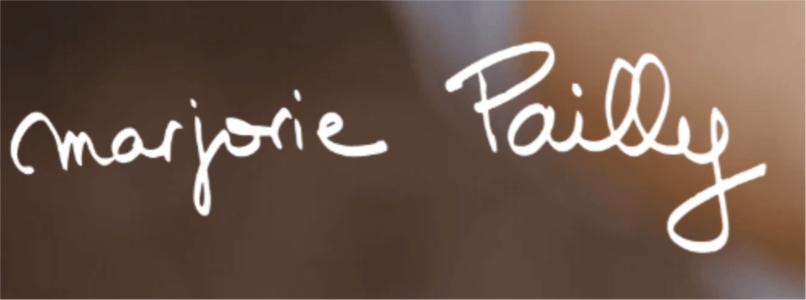 Marjorie Pailly Diététicienne