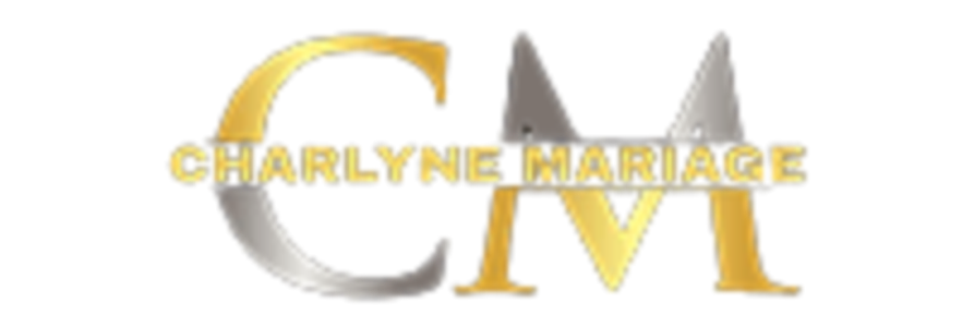 Logo Charlyne Mariage