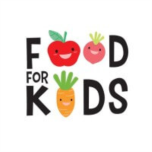 Logo Food for Kids Sàrl