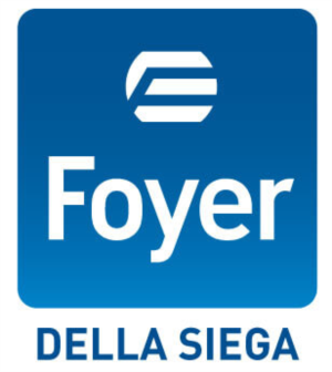 Logo Agence Foyer - Della Siega Stevenson 