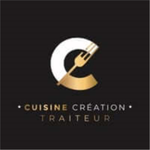Logo Cuisine Création Traiteur