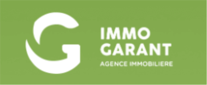Logo Immo Garant SA