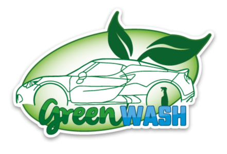 Logo GreenWash SARLS