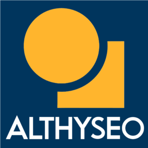 Logo Studio Photo ALTHYSEO