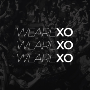 WE ARE XO 