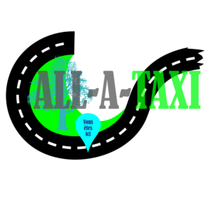 Logo Call-A-Taxi
