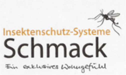 Schmack Insektenschutz-Systeme