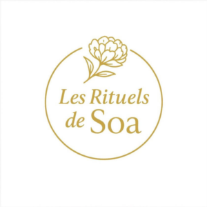 Logo Les Rituels de Soa