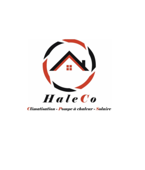 Logo HALECO Sàrl