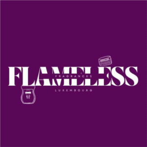 Logo Flameless Fragrances