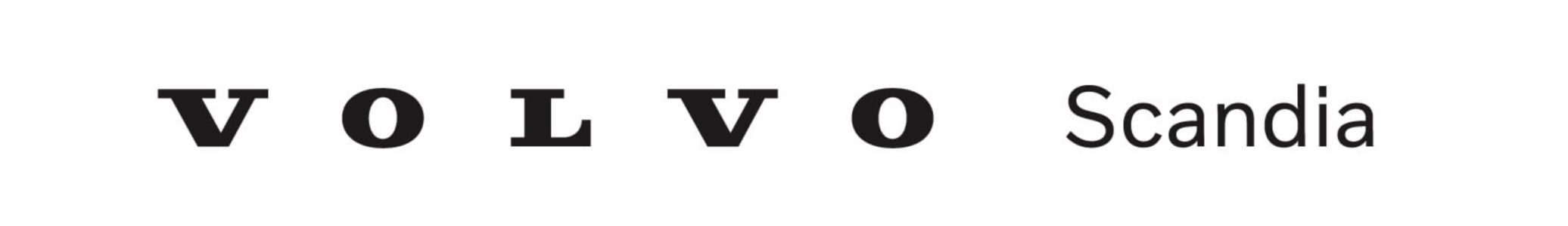 Logo Volvo Scandia Diekirch