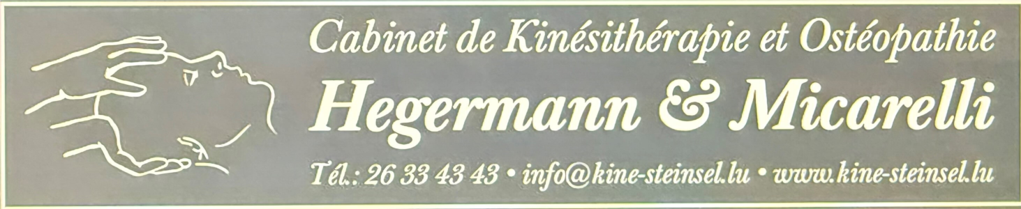 Logo Hegermann Stefan